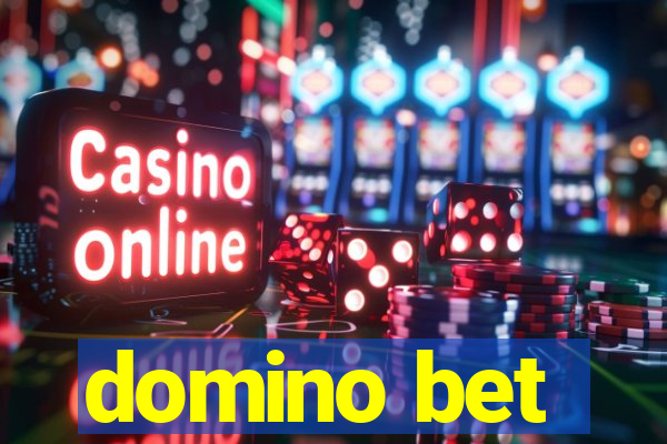 domino bet